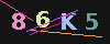 Gambar captcha