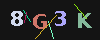 Gambar captcha